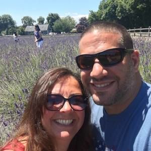 Meet your Posher, Anthony